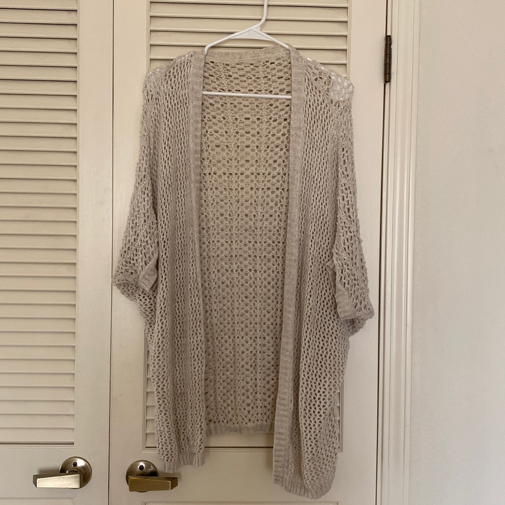 Brandy Melville Knit Cardigan